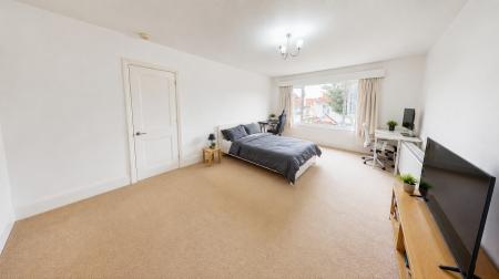 Worcester Court, Windlesham Avenue, City Centre, Brighton, BN1