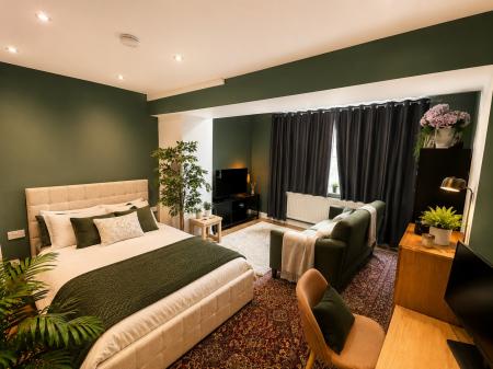 6 bedroom Flat for sale in Montpelier Road, Brighton, BN1