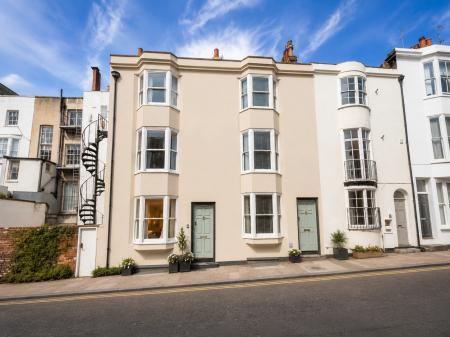 Montpelier Road, Brighton, BN1