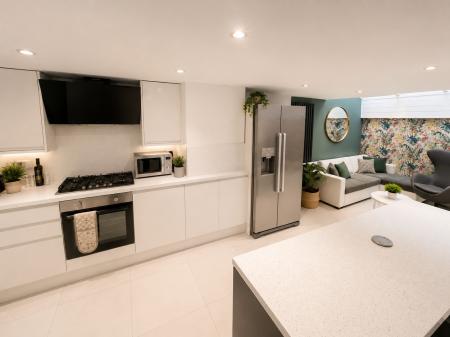 6 bedroom Flat for sale in Montpelier Road, Brighton, BN1