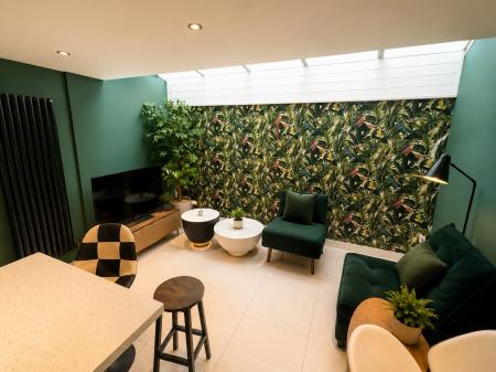 6 bedroom Flat for sale in Montpelier Road, Brighton, BN1