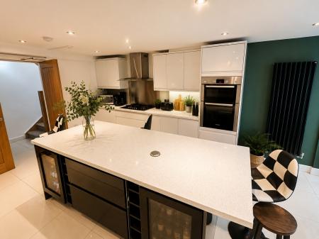 6 bedroom Flat for sale in Montpelier Road, Brighton, BN1