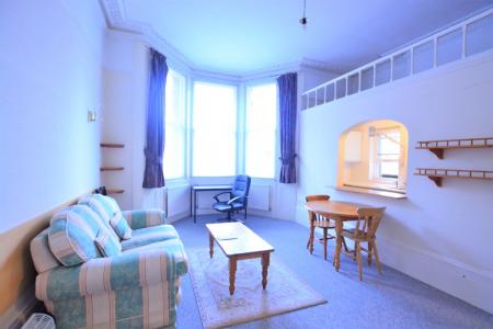1 bedroom Flat to let in Salisbury Road, Hove, BN3