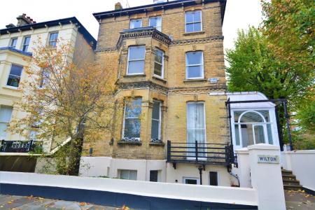 Salisbury Road, Hove, BN3