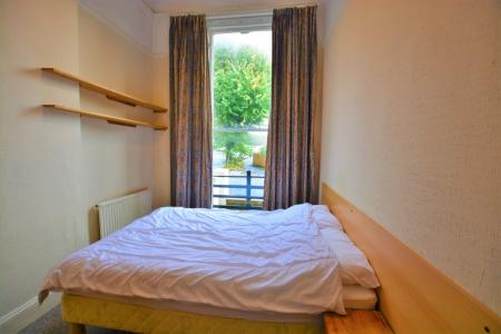 1 bedroom Flat to let in Salisbury Road, Hove, BN3