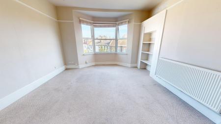 2 bedroom Flat to let in Chatham Place, City Centre, Brighton, BN1