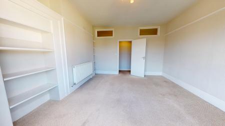2 bedroom Flat to let in Chatham Place, City Centre, Brighton, BN1