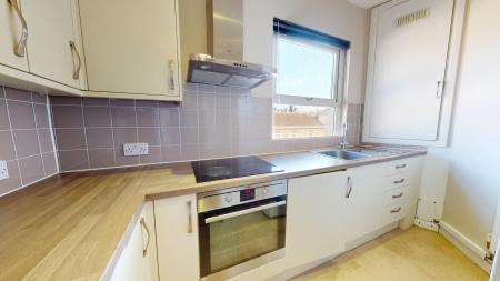 Chatham Place, City Centre, Brighton, BN1