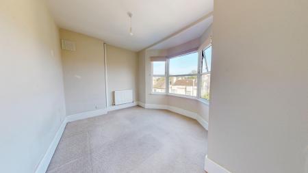 2 bedroom Flat to let in Chatham Place, City Centre, Brighton, BN1