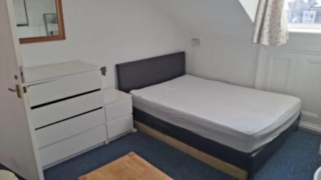 St Michaels Place, Brighton, BN1