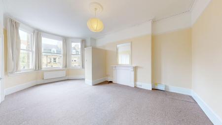 First Avenue, Hove, BN3