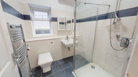 2 bedroom Flat to let in St Leonard's road, Hove, BN3