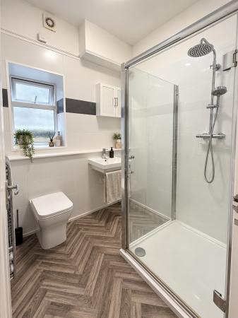 2 bedroom Flat to let in St Leonard's road, Hove, BN3