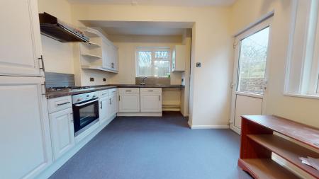2 bedroom Flat to let in St Leonard's road, Hove, BN3