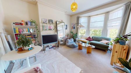 1 bedroom Flat to let in Walpole Terrace, Brighton, BN2