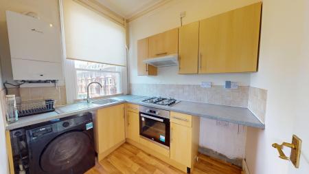 1 bedroom Flat to let in Walpole Terrace, Brighton, BN2
