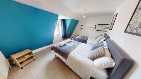 5 bedroom Terraced House to let in Princes Street, Brighton, BN2