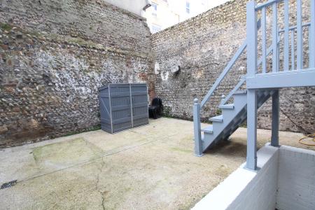 5 bedroom Terraced House to let in Princes Street, Brighton, BN2