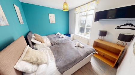 5 bedroom Terraced House to let in Princes Street, Brighton, BN2