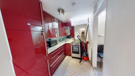 5 bedroom Terraced House to let in Princes Street, Brighton, BN2