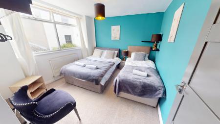 5 bedroom Terraced House to let in Princes Street, Brighton, BN2