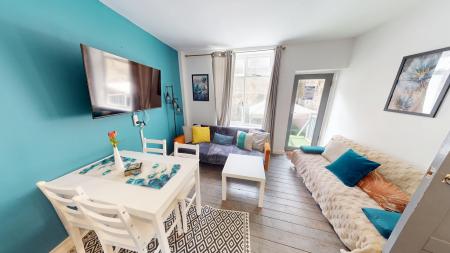 5 bedroom Terraced House to let in Princes Street, Brighton, BN2