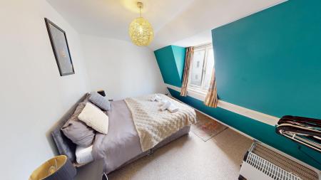 5 bedroom Terraced House to let in Princes Street, Brighton, BN2