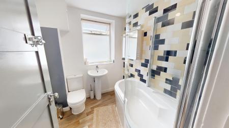 5 bedroom Terraced House to let in Princes Street, Brighton, BN2