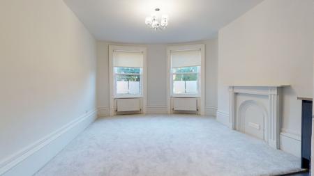 Norfolk Square, Brighton, BN1