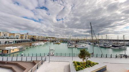 2 The Broadwalk, Brighton, BN2