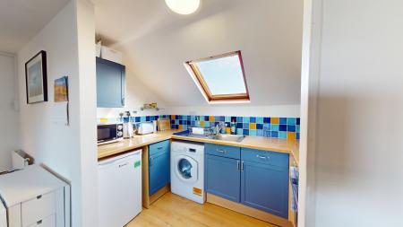 2 bedroom Flat for sale in Beaconsfield villas, Brighton, BN1