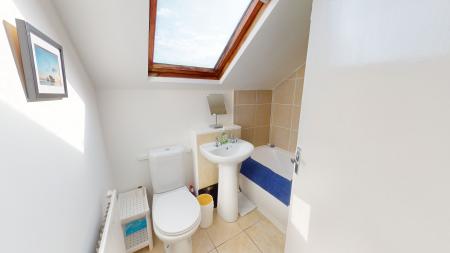 2 bedroom Flat for sale in Beaconsfield villas, Brighton, BN1
