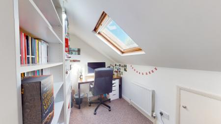 2 bedroom Flat for sale in Beaconsfield villas, Brighton, BN1