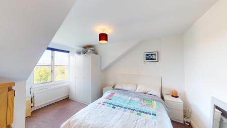 2 bedroom Flat for sale in Beaconsfield villas, Brighton, BN1