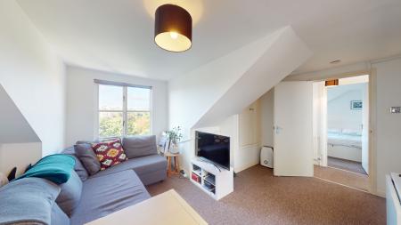 2 bedroom Flat for sale in Beaconsfield villas, Brighton, BN1