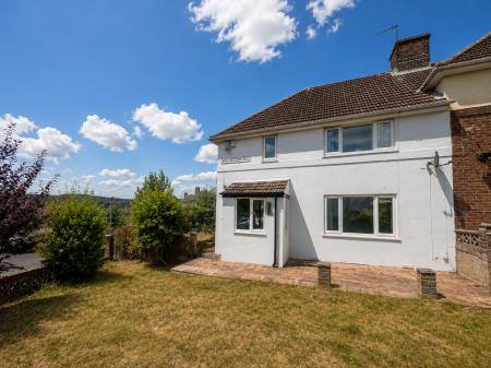 Moulsecoomb Way, Moulsecoomb, Brighton, BN2