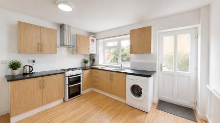 5 bedroom Semi-detached house for sale in Moulsecoomb Way, Moulsecoomb, Brighton, BN2