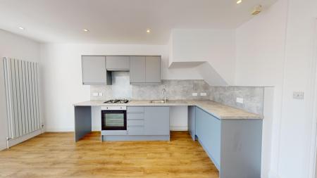 1 bedroom Flat to let in Bedford Square, Brighton, BN1
