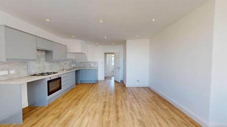 1 bedroom Flat to let in Bedford Square, Brighton, BN1