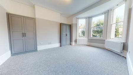 1 bedroom Flat to let in Selborne Road, Hove, BN3