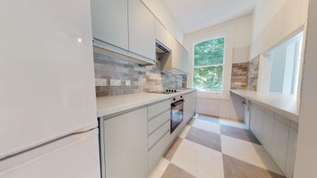1 bedroom Flat to let in Selborne Road, Hove, BN3
