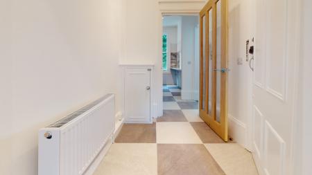 1 bedroom Flat to let in Selborne Road, Hove, BN3