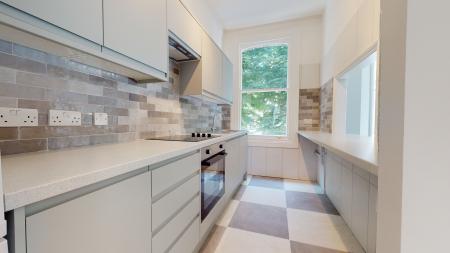 1 bedroom Flat to let in Selborne Road, Hove, BN3