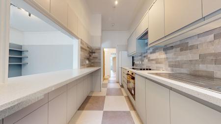 1 bedroom Flat to let in Selborne Road, Hove, BN3