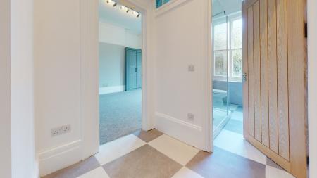1 bedroom Flat to let in Selborne Road, Hove, BN3