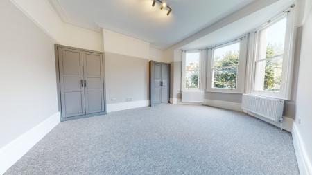 1 bedroom Flat to let in Selborne Road, Hove, BN3