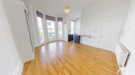 Powis Road, City Centre, Brighton, BN1