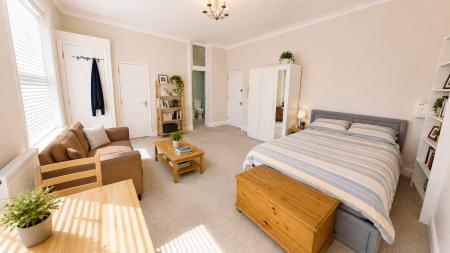 Chatham Place, City Centre, Brighton, BN1