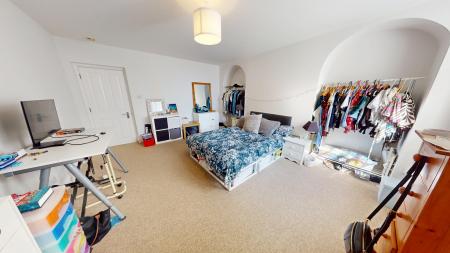 1 bedroom Flat to let in Cavendish Place, Brighton, BN1