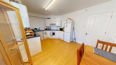 1 bedroom Flat to let in Cavendish Place, Brighton, BN1